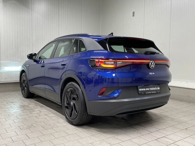 ID.4 Pro Performance 77kWh WÄRMEPUMPE ACC