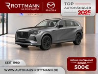 Mazda CX-80 - Vorschau Bild 1