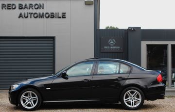 BMW 318 - 8