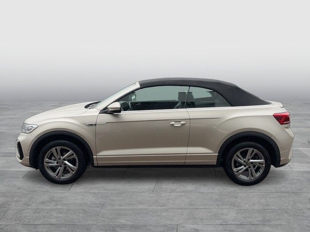 Volkswagen T-Roc - Bild 2