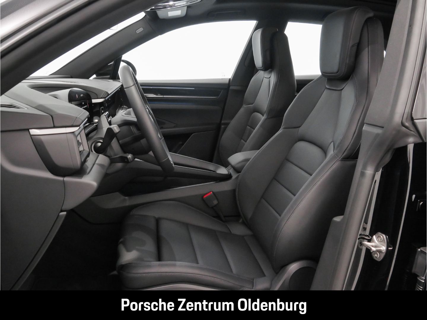 Porsche Macan - Bild 18