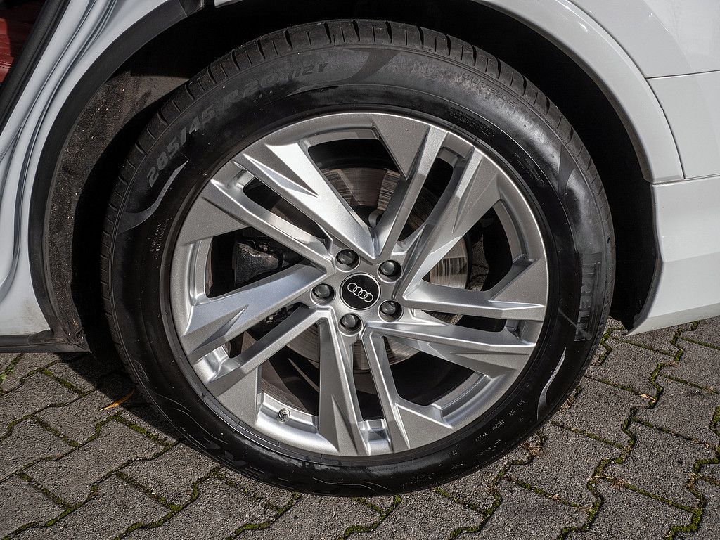 Audi SQ7 - Bild 6