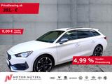 Cupra Leon ST VZ 2.0TSI DSG LED+APP+DAB+ACC+PDC+NSW+VC - CUPRA Leon Leasingangebote für Privatpersonen