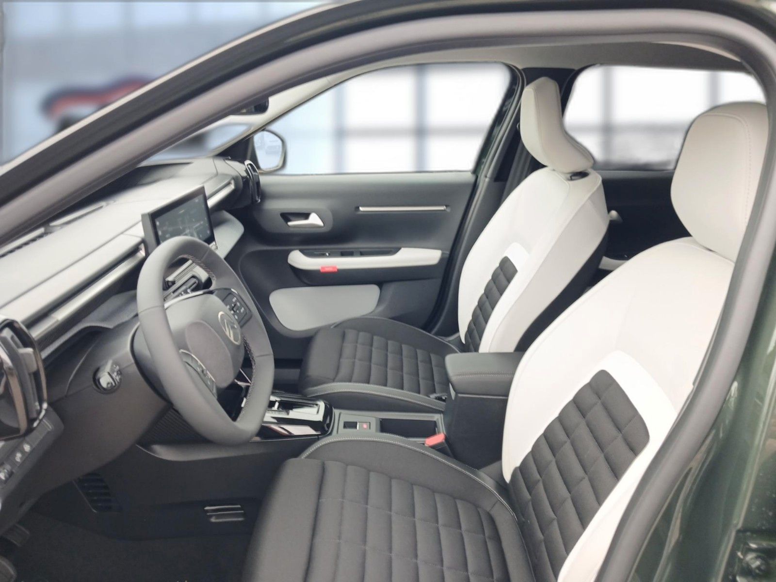 Citroën C3 Aircross - Bild 13