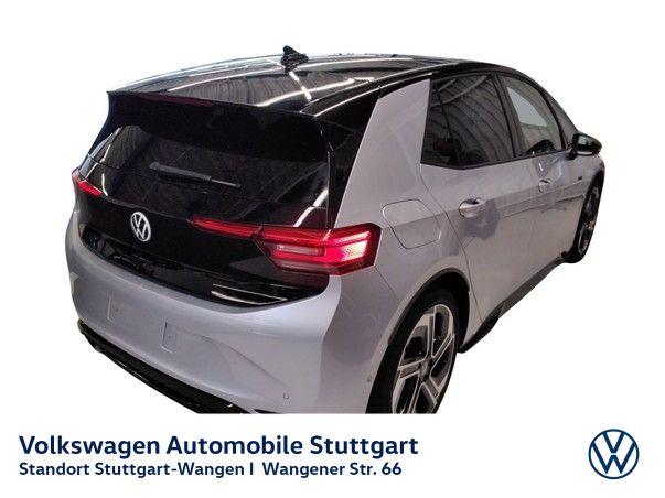Volkswagen ID.3 GTX Navi Kamera ACC Stdhzg LED SHZ foto 3