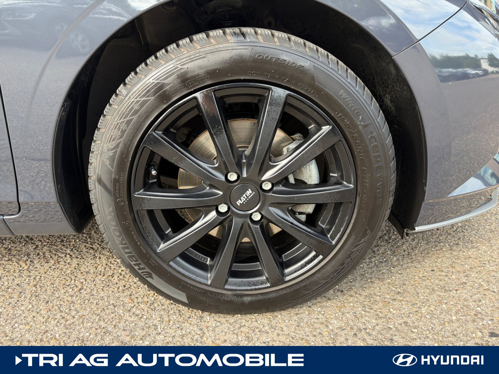 Hyundai i20 – Bild 13