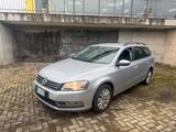 Volkswagen Passat Var. 1.4 TSI DSG Comfort. EcoF - Volkswagen Passat mit CNG-Antrieb