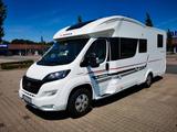 Adria Matrix Plus 670 SL 3850kg Luftfedern - Adria Diesel Matrix