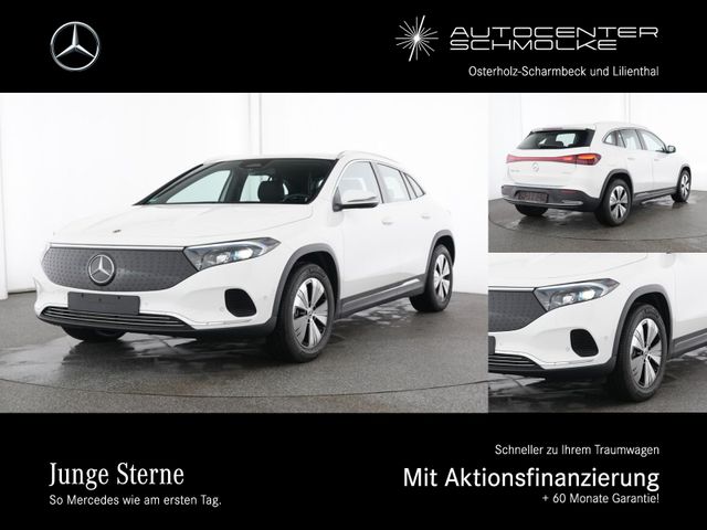 MERCEDES-BENZ EQA 300 4-M PROGRESSIVE ADVANCED*AHK*VERKEHRSZ.*