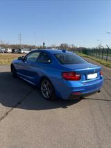 BMW M240i Coupé | Automatik | Navi | SHZ | Ohne OPF  - : Auto24