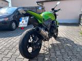 Kawasaki Z750 Sommerbike / viele Extras - KAWASAKI 7