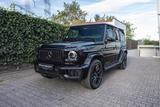 Mercedes-Benz G 63 AMG CARBON+PERFORMANCE P.+SUPERIOR+FOND ENT - gebrauchte Mercedes-Benz G 63 AMG aus dem Jahr 2025