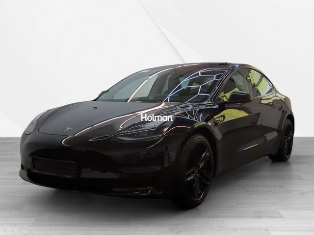 TESLA Model 3 Long Range Dual Motor A.Pilot Pr. Int.