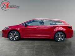 TOYOTA Corolla 2.0 Hybrid Touring Sports Teamplayer (ZE