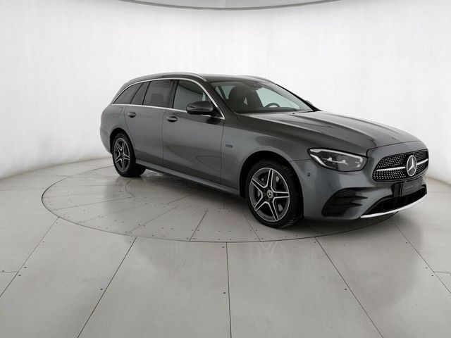 Mercedes-Benz Mercedes Classe E 300 300 de EQ-POWER Premium 4M