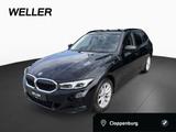BMW 320d xD T. LCPro St&Go 360° HUD AdpLED HiFi