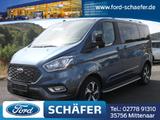 Ford Transit/Tourneo Custom Kombi 320 L1 Tourneo Acti - Ford Transit tourneo