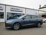 Ford Focus Turnier 1.0 EB Hybrid Aut. TITANIUM DESIGN - Ford Focus Tageszulassungen: Turnier