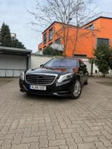 Mercedes-Benz S 350 d L -Chauffeur-Paket/Distronic/Panod. - Mercedes-Benz S 350 in Hannover