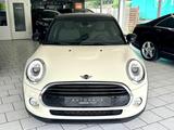 MINI COOPER / AUTOMATIK / GARANTIE - MINI MINI: Weiß