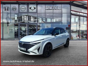 Nissan Qashqai N-Design 1.5 e-POWER MY27 °BOSE°PANO°HUD