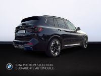 BMW iX3 - Vorschau Bild 3