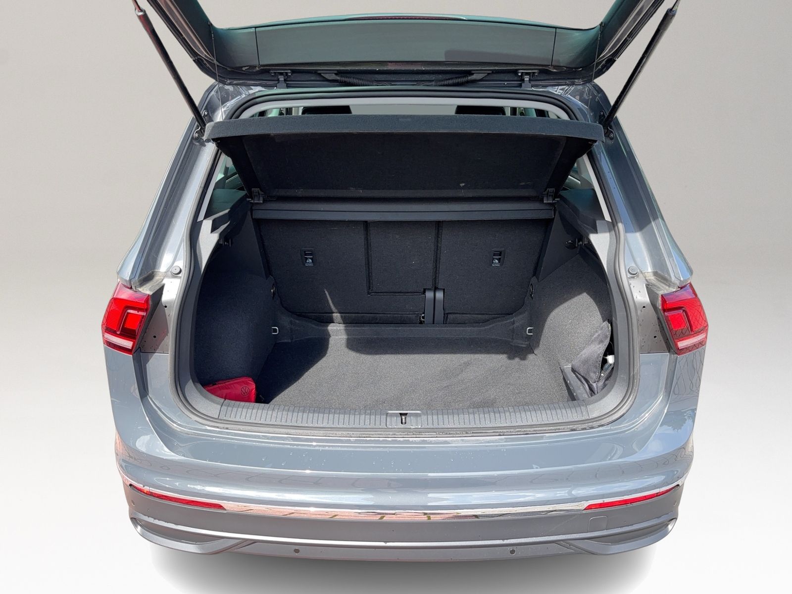 Tiguan MOVE 4Motion 2.0 TSI, ACC, Keyless, RearV