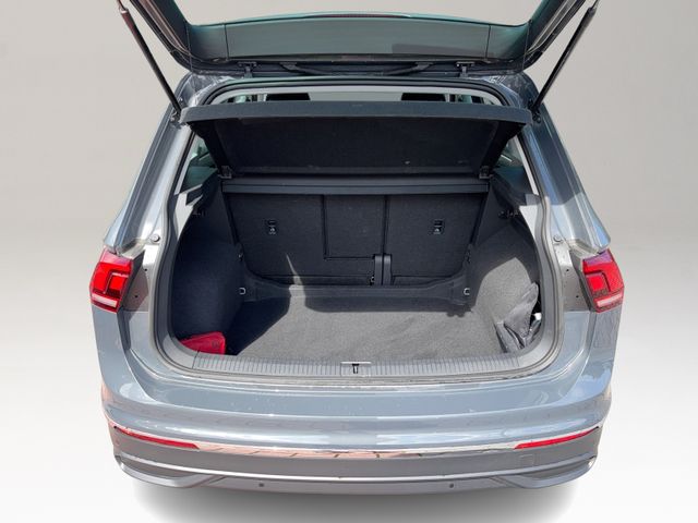 Tiguan MOVE 4Motion 2.0 TSI, ACC, Keyless, RearV