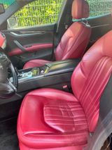 Maserati Ghibli 3.0 V6 Diesel Automatik - - Maserati Ghibli Gebrauchtwagen