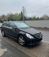 Mercedes-Benz Mercedes R Klasse 7 sitzer - gebrauchte Mercedes-Benz R 280 aus dem Jahr 2008