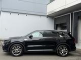 Kia Sorento Platinum 4WD LED Virtual Pano HeadUp AHK - gebrauchte Kia Sorento aus dem Jahr 2022