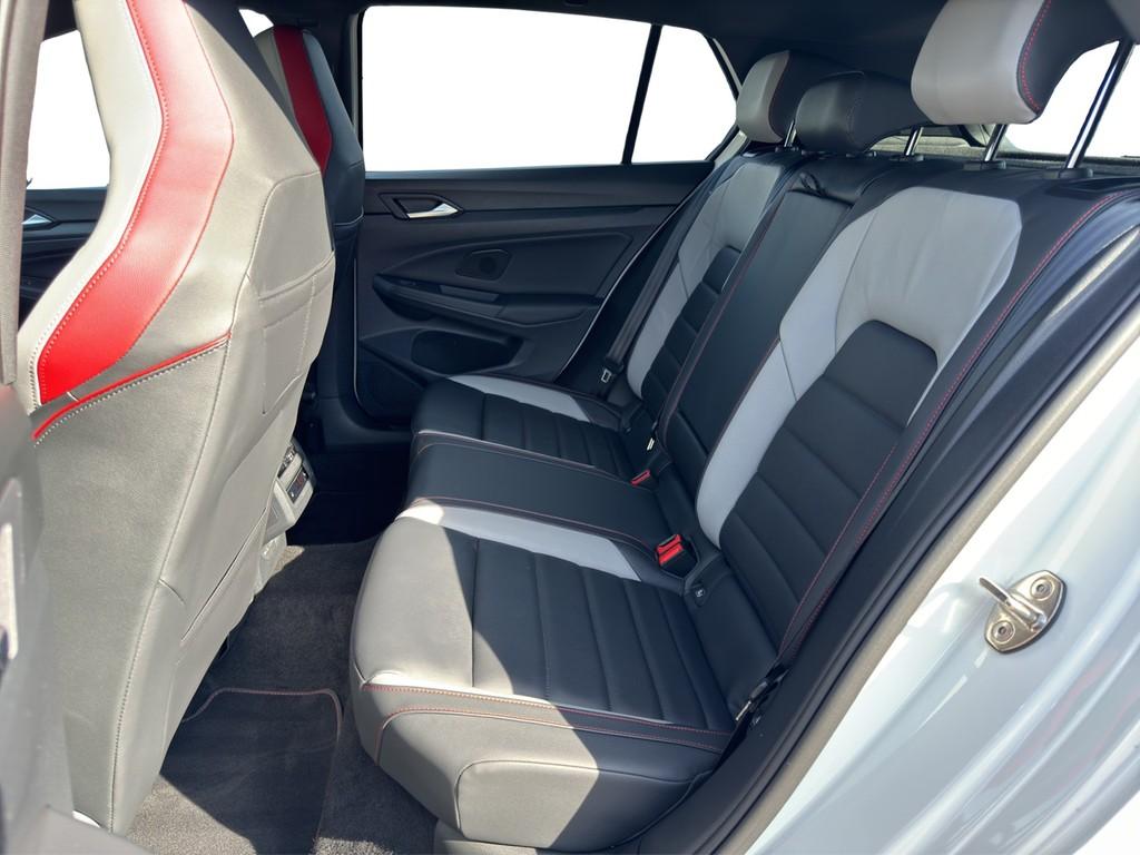 Volkswagen Golf VIII 2.0 TSI DSG GTI AHK*STHZG*LED*SHZ/BELÜ, миниатюра 15