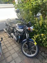 Triumph Bonneville SE 865 - TRIUMPH BONNEVILLE SE