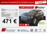 Volkswagen Touareg 3.0TDI 471,-ohne Anzahlung AHK Luft App- - Volkswagen Touareg Jahreswagen