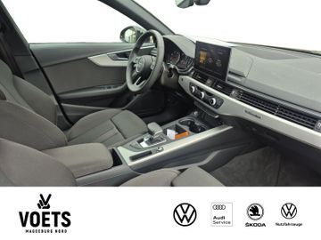Audi A4 - 7
