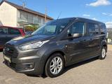 Ford Transit Connect*Automatik*7.Sitze*Kamera*PDC - Ford Transit: Automatik