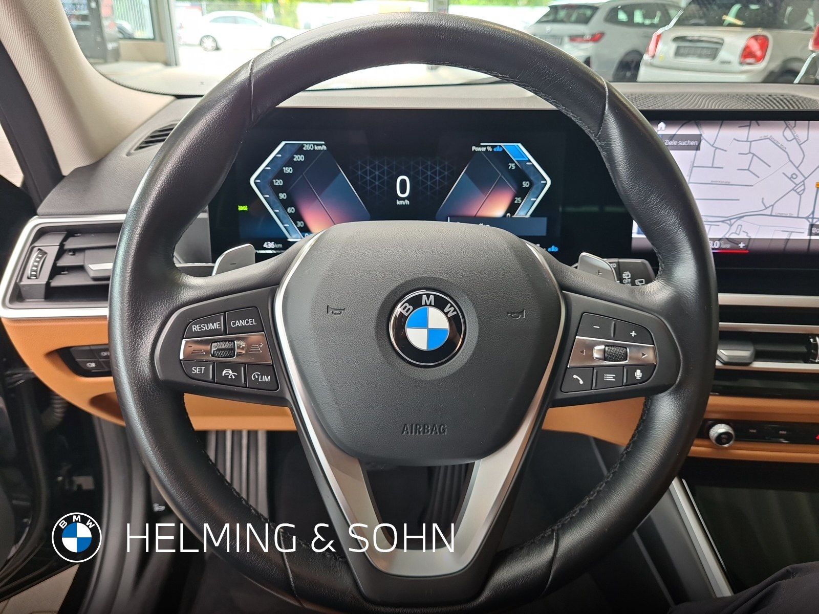 BMW 320 - Bild 17