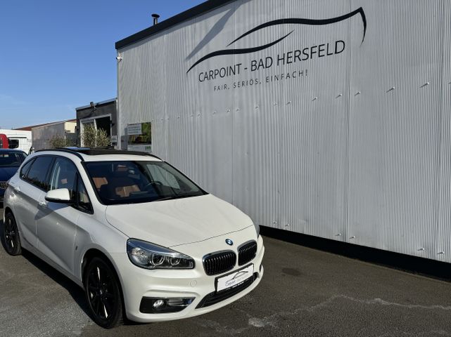 BMW 225 Xe iPerformance Luxury L.*HYBRID*KAMERA*H&K*