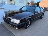 Opel Monza GS/E 1. Hand, original - Opel Monza Gebrauchtwagen