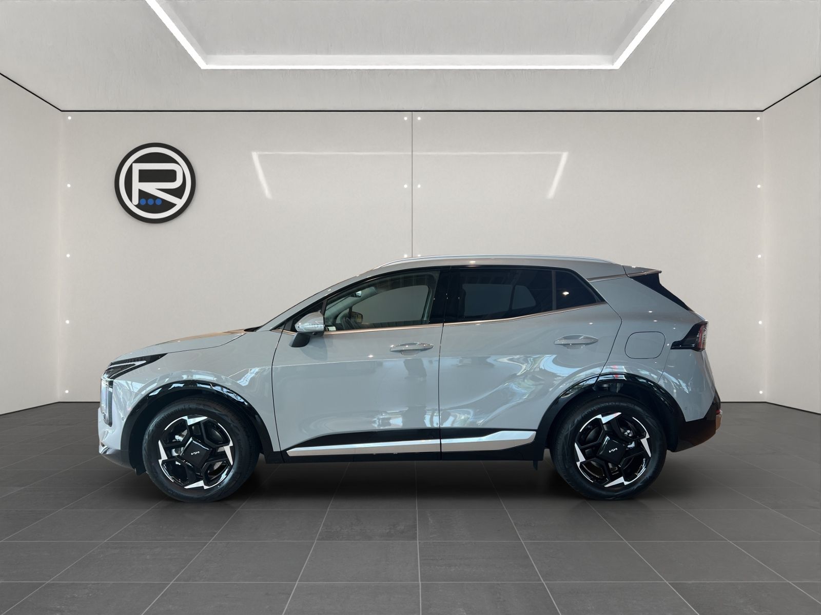 Kia Sportage - Bild 3