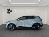 Kia Sportage 1.6T 2WD DCT Spirit - Kia: 1.6