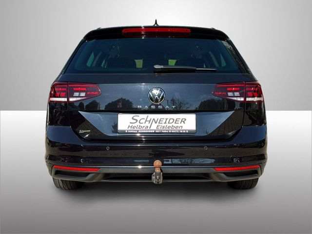 PASSAT VARIANT 2.0 TDI DSG BUSINESS APP+AZV+NAVI