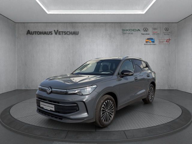 Tiguan Goal 1.5 eTSI DSG Bluetooth Navi LED