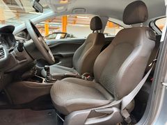 OPEL Corsa E 1.4 Selection ecoFlex|Start/Stop|LPG