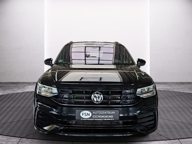 Fahrzeugabbildung Volkswagen Tiguan 2.0 TDI DSG R-Line Black Style LED NAVI R