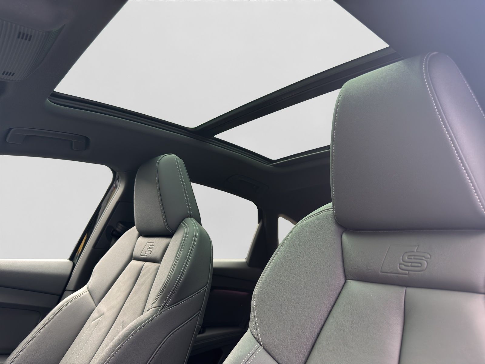 Audi Q4 e-tron - Bild 19
