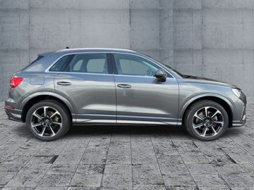 Audi Q3 - 7