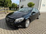 Mercedes-Benz A 180 Urban 