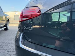 Fahrzeugabbildung Volkswagen Golf VII Lim 1.6 TDI Comfortline *ACC*SHZ*PANO*