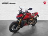 Ducati Streetfighter V2 S - Offers